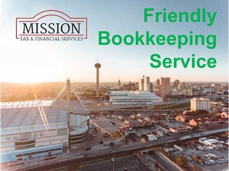 Mission Tax & Financial Services