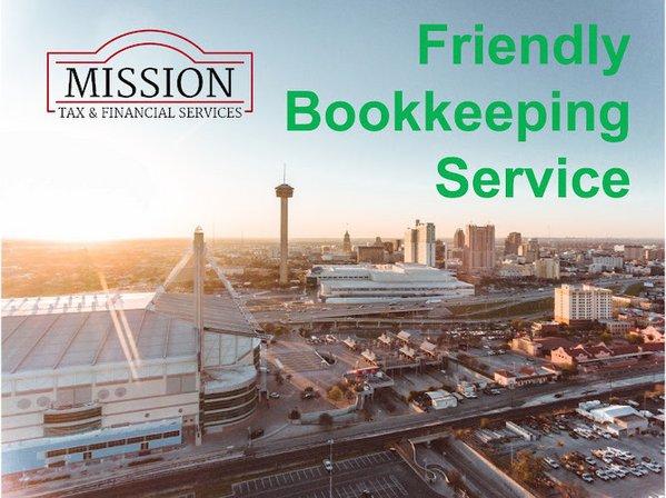 Mission Tax & Financial Services