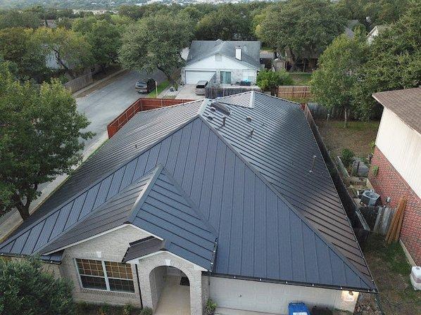 Tridom Roofing LLC