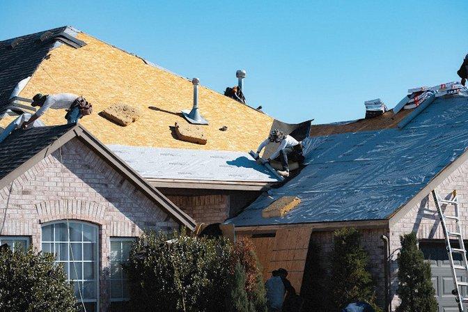 1st Priority Roofing - San Antonio