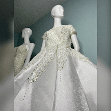 A Bride To Be