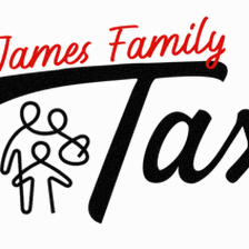 James Family Tax Service