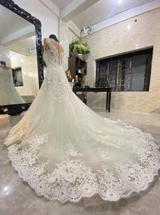 A Bride To Be
