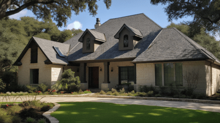 Skyline Roofing Services