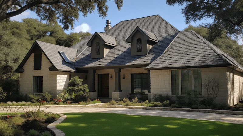 Skyline Roofing Services