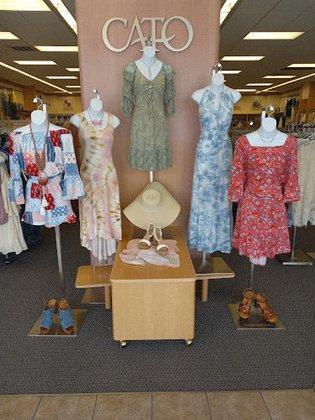 Cato Fashions
