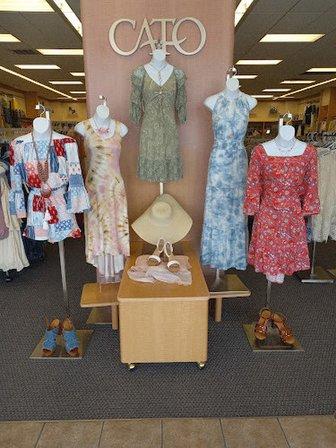 Cato Fashions
