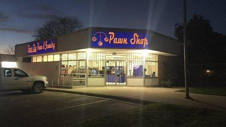 River City Pawn & Jewelry