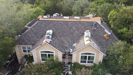 Resolution Roofing Corp
