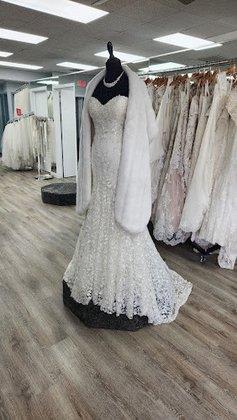 Mayfair Bridal