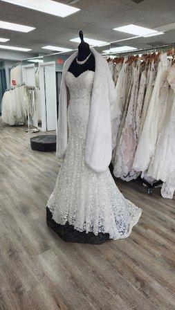 Mayfair Bridal