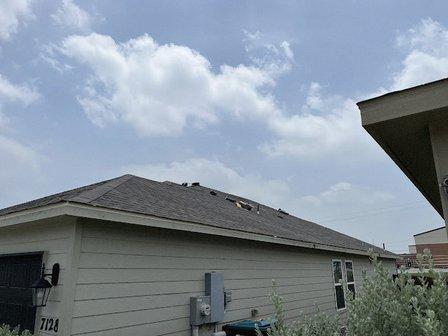 Lira's Roofing