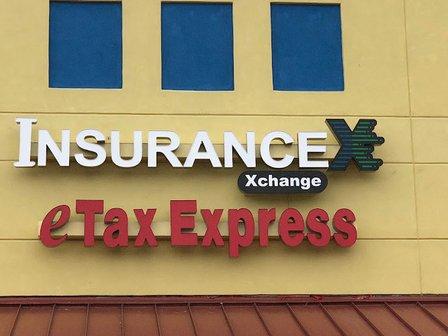 eTax Express