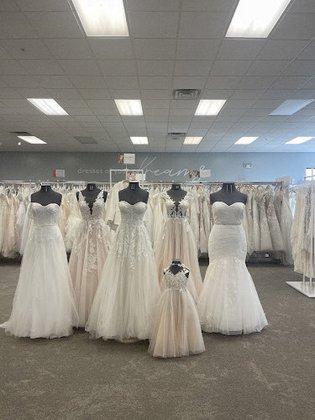 David's Bridal San Antonio TX