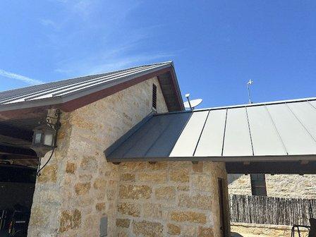 LP Marlowe Roofing