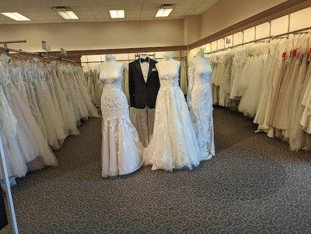 David's Bridal San Antonio TX