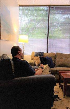Calm Waters Counseling