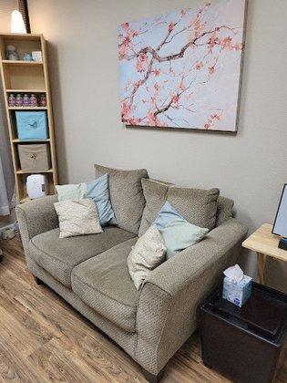 New Life and Love Counseling