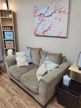 New Life and Love Counseling