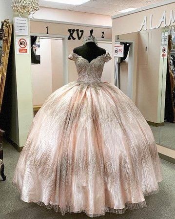 Alamo Bridal