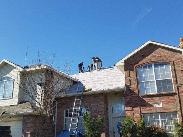 Texas Lawnpros Services
