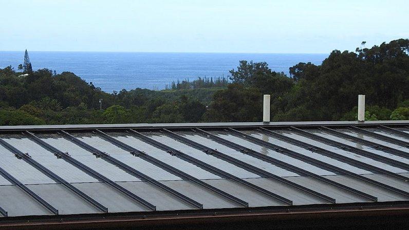 IWC Roofing and Repair
