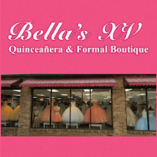 Bella's XV & Bridal
