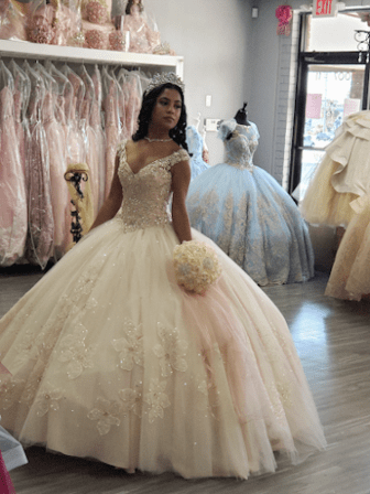 Bella's XV & Bridal