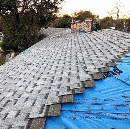 Star Time Roofing & Construction