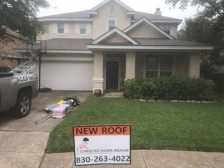 Christec Home Repair Inc.