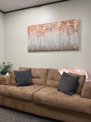 An Open Window Counseling, LLC