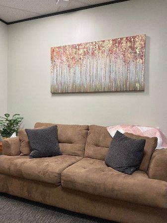An Open Window Counseling, LLC