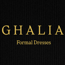 Ghalia Dresses