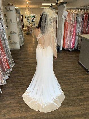 Ghalia Dresses