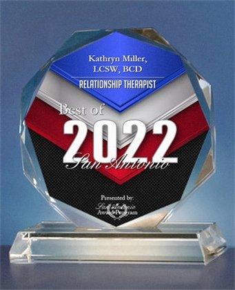 Kathryn Miller, LCSW, BCD