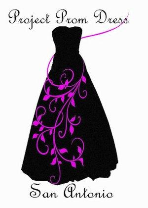 Project Prom Dress San Antonio