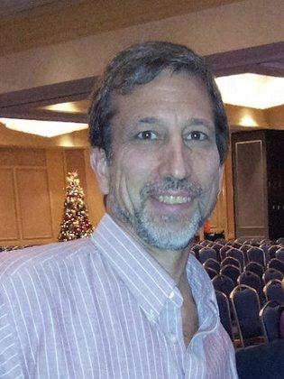 Daniel Burke Marriage and Family Therapist