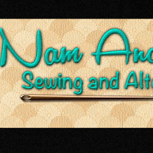 Anderson Sewing & Alterations