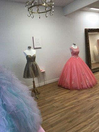 Ricarlo Dresses
