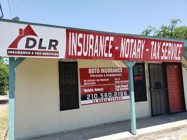 De Los Rios Notary & Tax Service