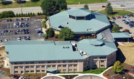 CentiMark Commercial Roofing