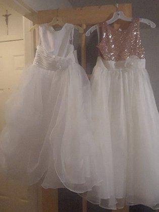 Dresses On Broadway