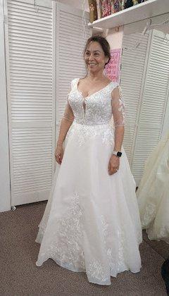 Martha's Designs and Alterations