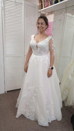 Martha's Designs and Alterations