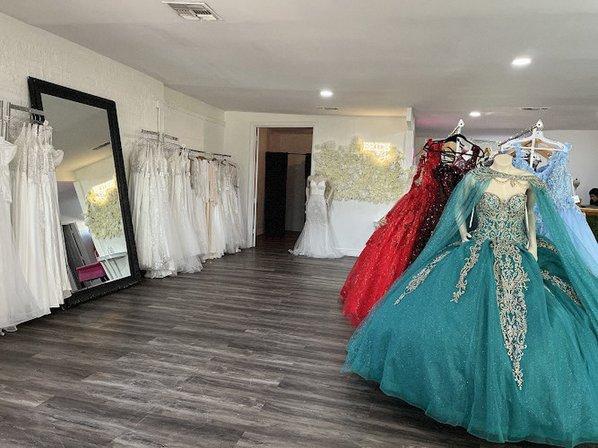 Galdinas Dresses