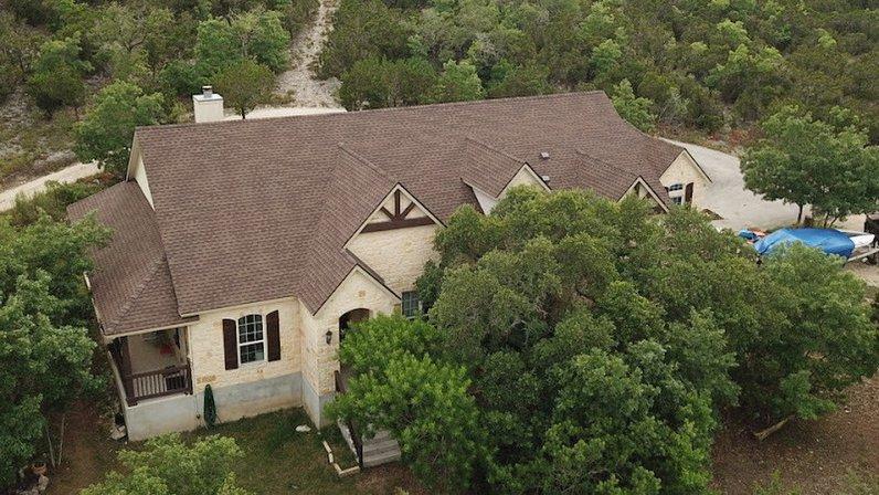 Magnolia Roofing & Restoration