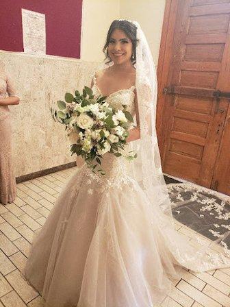 Five Hundred Bridal - Affordable Wedding Dresses San Antonio