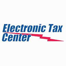 Electronic Tax Center