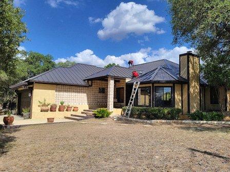 Advanced Roofing Solutions