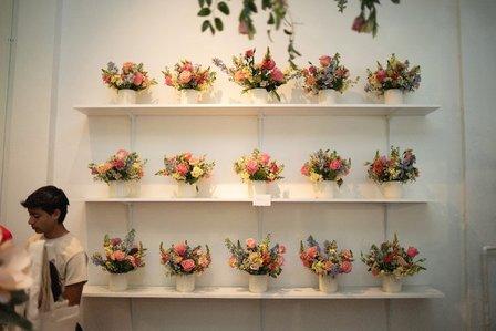 Ray's Floral Boutique